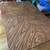 Wood dining room table with extensions 1 thumbnail