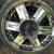 4-20 INCH RIMS 4-AMERICAN RACING RIMS 20X8.5 INCH  RIMS W TIRES 6 thumbnail