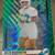 2024 Panini Prizm Malik Washington Rookie Green Wave Prizm Dolphins RC Card NFL. 1 thumbnail