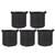 Grow Bags Aeration Fabric Pots w/Handles Root Container 7 thumbnail