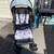 KOLCRAFT STROLLER $75. • GRACO CHILD CARSEAT $75.00 18 thumbnail
