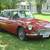 1972 MGB MGBGT Hatchback coupe 2HL 2 thumbnail