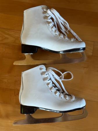 Ice Skates youth size 3 DBX 1100 Series - $25 (Reedsburg)63471318565379120