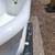 Refurbished Clawfoot Pedestal Tub. 5ft Long - $750 8 thumbnail