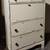 Solid Wood Chest with Drop-down Desk Secretary 5 thumbnail