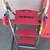 Total trolley 4-in-1 lightweight truck dolly, step ladder, cart, trolley 9 thumbnail