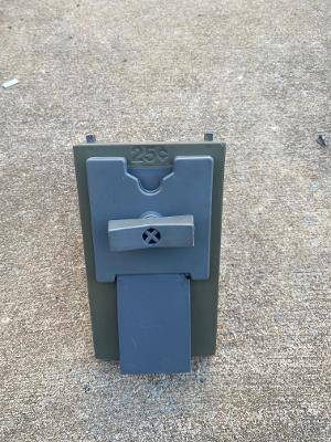 VENDSTAR COIN MEC&CHUTE-PARTS 1