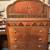 Dresser/chest of  drawers 1920's art deco 1 thumbnail