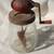 Dazey Butter Churn No. 4 Tulip Football Style 4 Quart 2 thumbnail