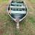 12 Aluminum Row Boat 15 thumbnail