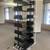 Library Shelving stand bookcase metal storage shelves 5 thumbnail