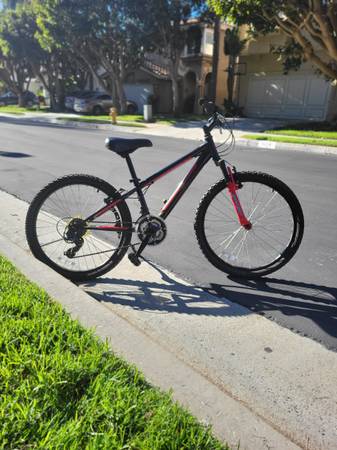 Shiny Nishiko Pueblo 24" Bicycle 1