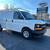 2017 Chevrolet Express 2500 3dr Cargo Van 3 thumbnail