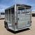 2024 Calico 14x6 Stock BP Stock Trailer 3 thumbnail