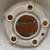 VOLVO 850, 760, 780, 240, ETC. FACTORY 15x6 STEEL WHEELS w/ COVERS 6 thumbnail