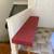 Coffee table, Red bench. 7 thumbnail