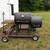 smoker on a cart 1 thumbnail