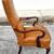 Vintage Guerin Leather Armchair by Leathercraft 10 thumbnail