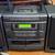 Like New Vintage Aiwa Carry Component System CD, BT AUX INPUT, AM FM 5 thumbnail