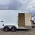 High Plains Trailers*7x12*Translucent Roof Enclosed Trailer by LOOK 5 thumbnail