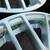 Set of 5 Used 17X8 Hyper Silver TSW MAX Rims *5X114.3* *+20MM Offset* 7 thumbnail