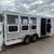 2026 Trails West Sierra 3 Horse GN W/ Comfort Package Horse Trailer 10 thumbnail