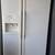 Whirlpool side by side refrigerator freezer 35 5/8 inches wide 11 thumbnail
