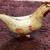 Wyandotte Toys tin egg laying  hen 2 thumbnail