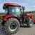 Case IH Farmall 55A 4x4 Tractor with Cab and Loader 9 thumbnail