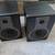 M-Audio Studio speakers 1 thumbnail