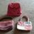 Girls Purses / Handbags and Play Dress Up items - CUTE 3 thumbnail