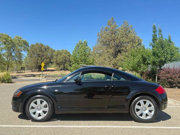 2003 Audi TT - Financing Available! - $6999.00 (Prescott)63469770679939121