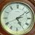 Linden Westminster Chime Mantel Clock 7 thumbnail
