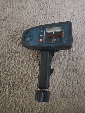 Bosch Laser Receiver 1
