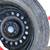 215/65 R17 all season , Firestone tire with wheel 3 thumbnail