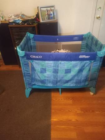 Bassinet 1