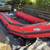15 ft Achilles Hypalon Inflatable boat with new 20HP 4 stroke engine 6 thumbnail