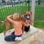Rehoming intact Great Dane Catahoula Boxer mix 2 thumbnail