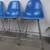 Vintage Eames Counter Height Chairs by Herman Miller 2 thumbnail