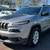 2017 Jeep Cherokee Latitude 4x4 4 thumbnail