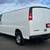 2017 CHEVROLET EXPRESS G2500 EXTENDED CARGO VAN WORK TRUCK 8 thumbnail