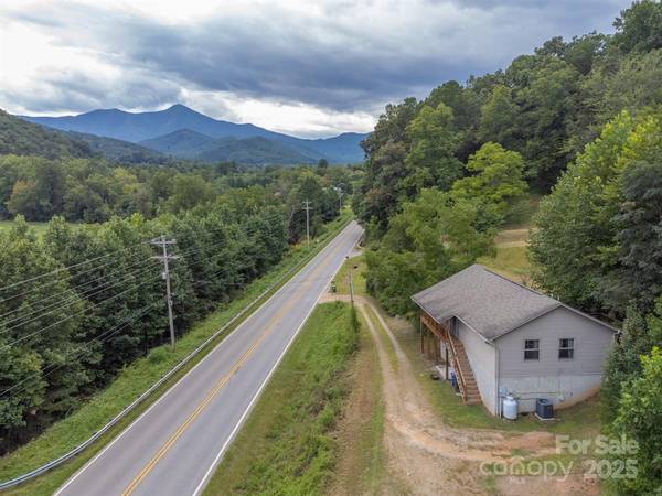 $450,000 / 2br - 1500ft2 - 1554 Pisgah Highway (Candler)64029207032451121