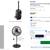Pedestal Fan 4 thumbnail