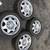 Mercedes Benz 16” Lightweight Rims Wheels CLK VW Wanagon Syncro 2 thumbnail