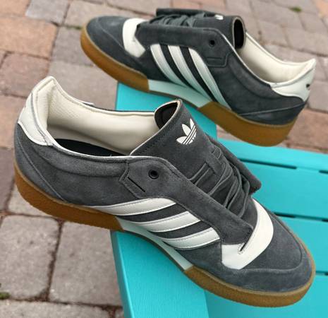 ◆adidas◆ Rivalry Crepe Gray IH2672 adidas Rivalry Crepe - Gray / IH2672 | eBay