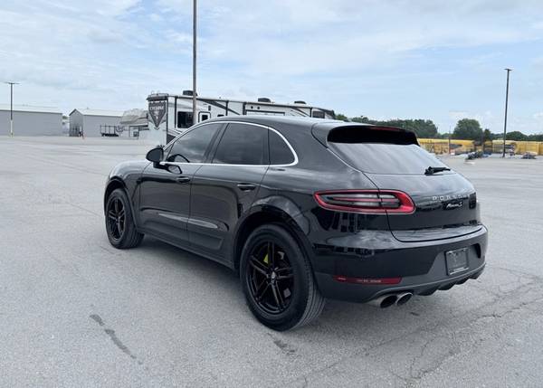 2015 Porsche Macan S - $14,995 (LEBANON TN 37087)63624911974531124