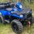 2018 Polaris Sportsman SP 570 4x4 w/plow 1 thumbnail