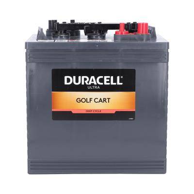 4 - SLIGC115 Duracell Ultra | 230AH | 6V | - 1