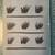 Mouchette by Georges Bernanos (1966, HCDJ) - 1st Edition 5 thumbnail
