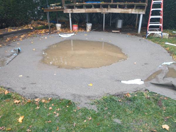 Play sand, clean, clean fill, pool sand, sandbox 1